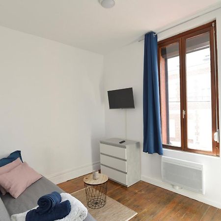 Home Group Saint-Quentin  Kültér fotó