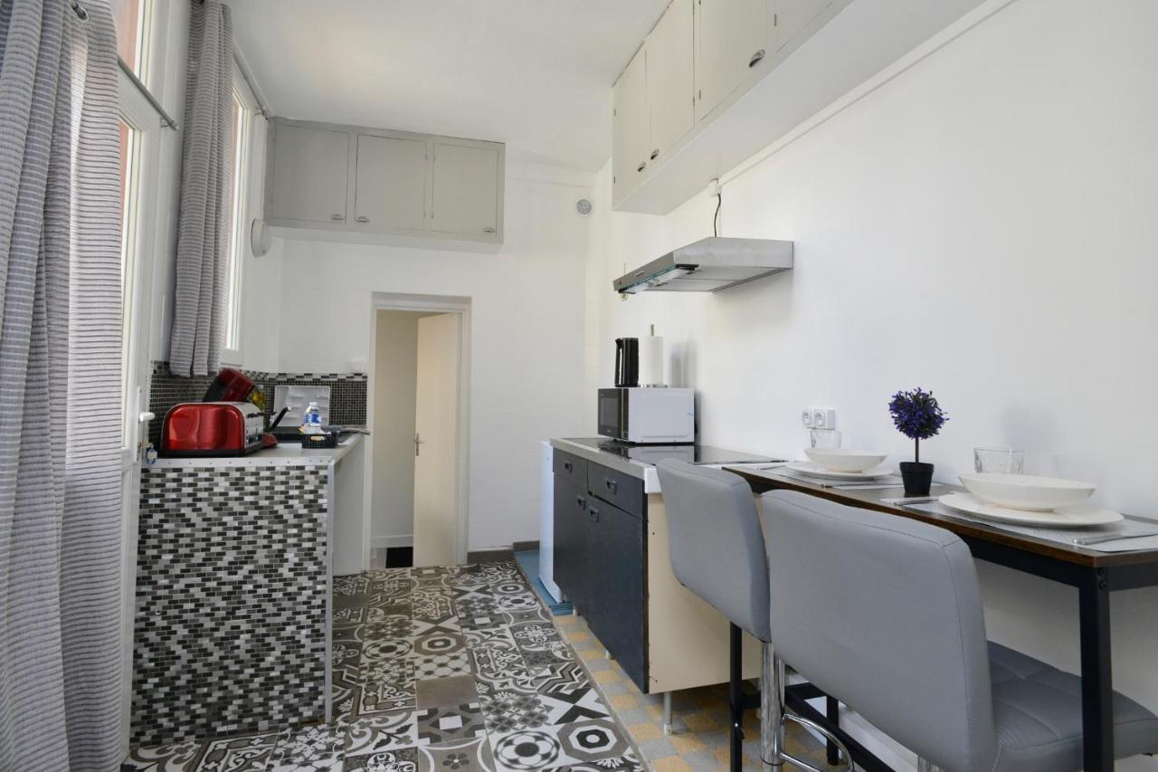 Home Group Saint-Quentin  Kültér fotó