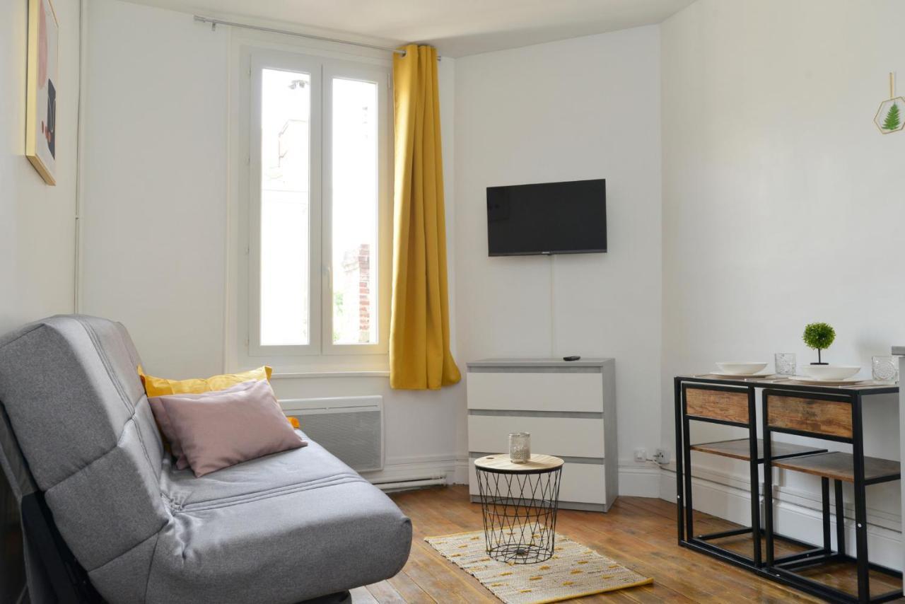 Home Group Saint-Quentin  Kültér fotó
