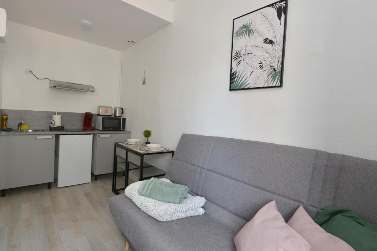 Home Group Saint-Quentin  Kültér fotó