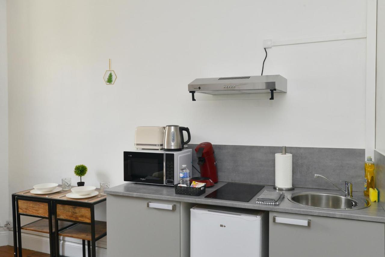 Home Group Saint-Quentin  Kültér fotó