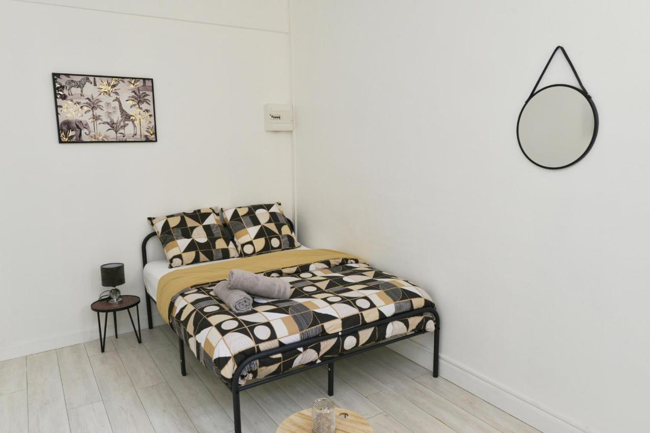 Home Group Saint-Quentin  Kültér fotó