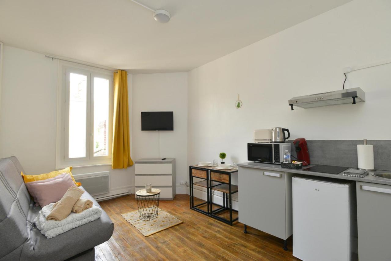 Home Group Saint-Quentin  Kültér fotó
