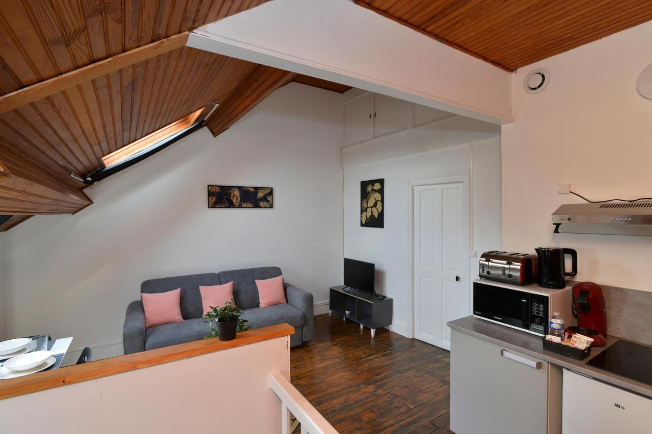 Home Group Saint-Quentin  Kültér fotó