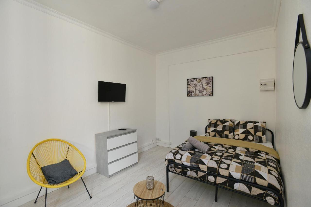 Home Group Saint-Quentin  Kültér fotó