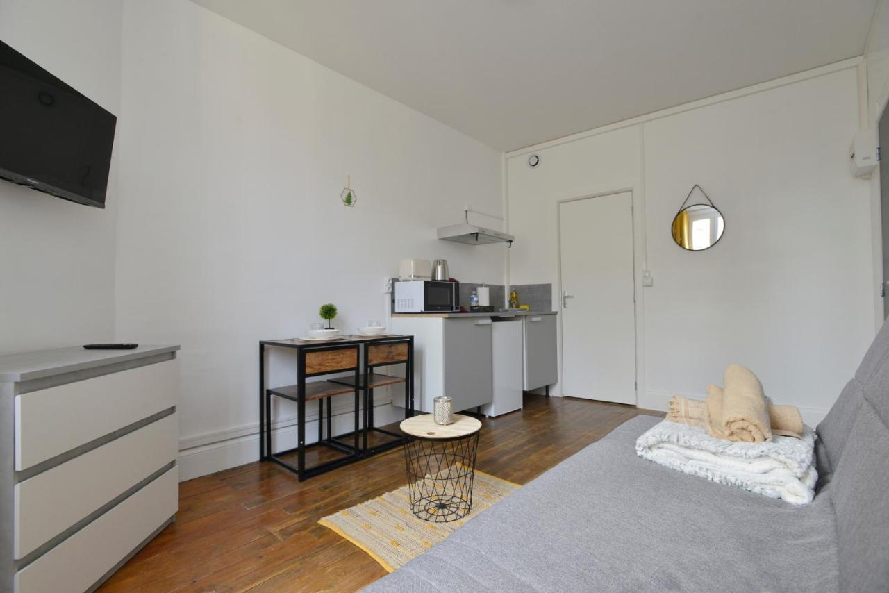 Home Group Saint-Quentin  Kültér fotó