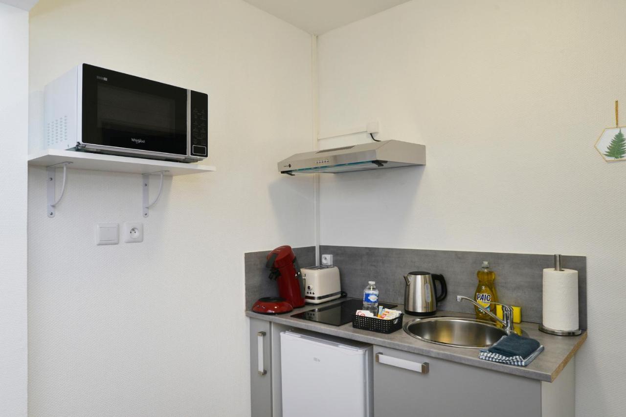 Home Group Saint-Quentin  Kültér fotó